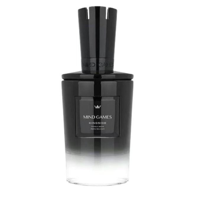 Mind Games Kingside Tester Eau de Parfum spray, 3.4 oz, fragrance bottle with elegant design from Mind Games Fragrance.