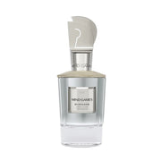 Mind Games Fragrance Blockade Tester Extrait de Parfum spray in 3.4 oz/100ml bottle, showcasing elegant packaging.