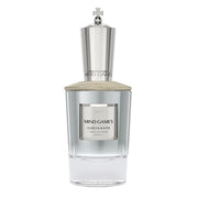 Mind Games Checkmate Extrait de Parfum spray in a 3.4 oz (100 ml) bottle, featuring elegant packaging and a sophisticated fragrance.