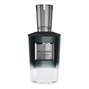 Mind Games Fragrance J'Adoube Extrait de Parfum spray in 3.4 oz bottle, showing elegant packaging and fragrance details.