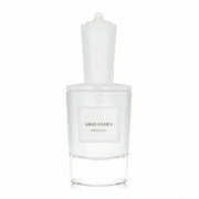 Mind Games Prodigy Tester Extrait de Parfum spray in 3.4 oz (100 ml), elegant fragrance bottle by Mind Games Fragrance.
