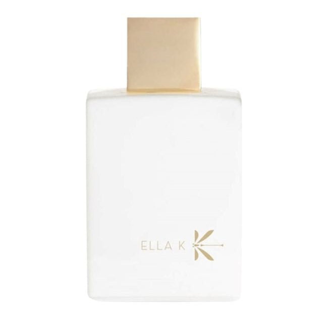 Musc KEau de ParfumElla KFragrance Nevaeh