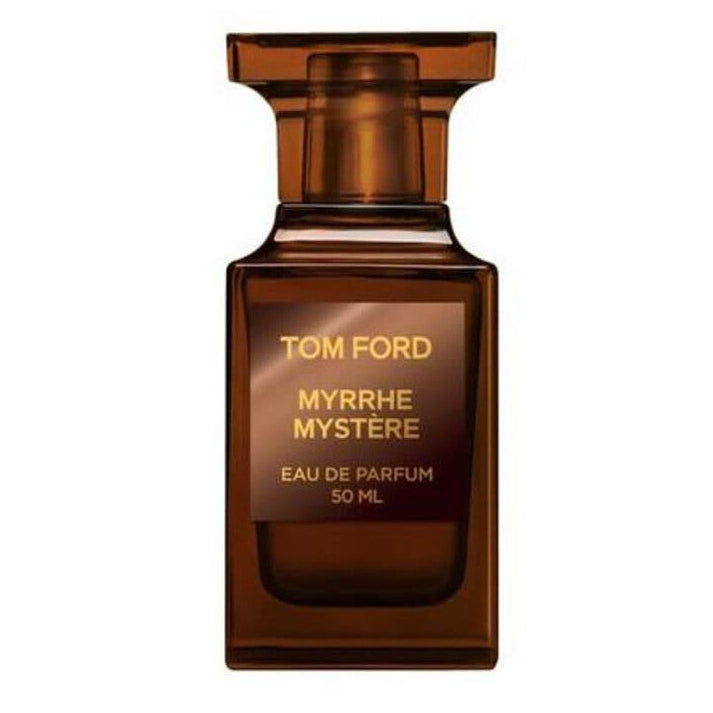 Tom Ford Myrrhe Mystere