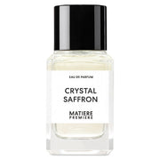 Matière Première Crystal Saffron