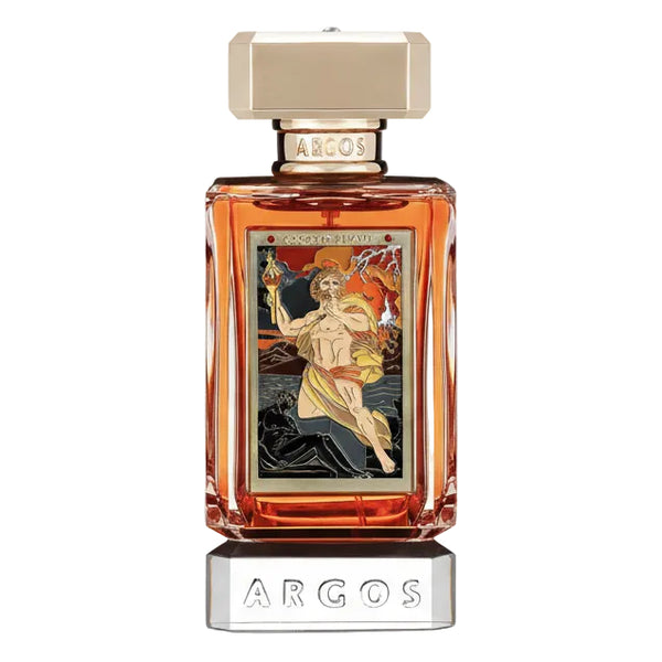 (PRE-ORDER) Argos Sacred Flame