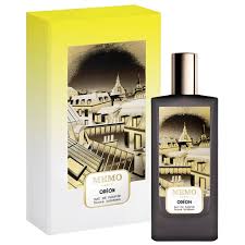 (PRE-ORDER) Memo Paris Odeon