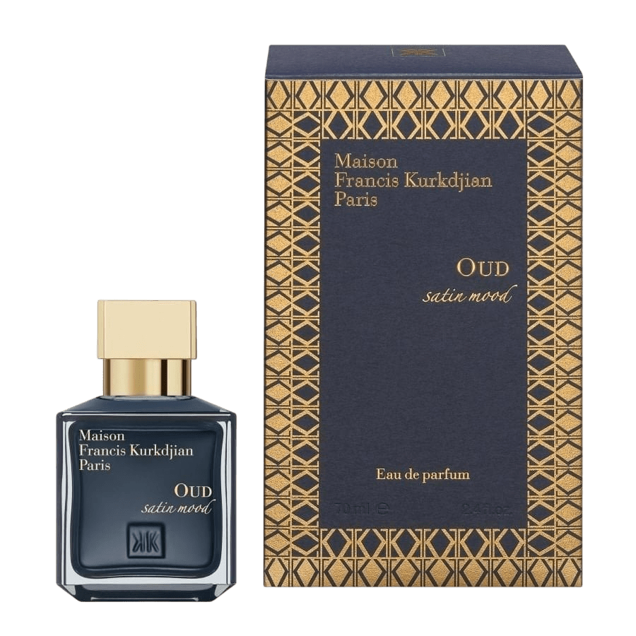 Oud Satin Mood Eau de ParfumEau De ParfumMaison Francis KurkdjianFragrance Nevaeh