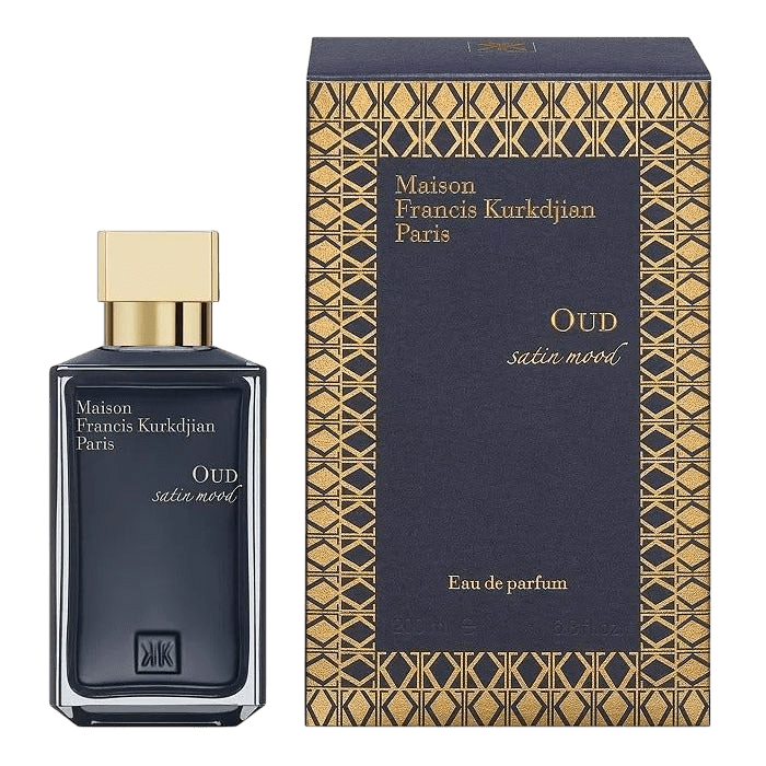 Oud Satin Mood Eau de ParfumEau De ParfumMaison Francis KurkdjianFragrance Nevaeh
