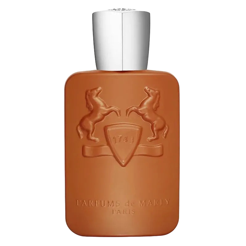 Parfums de Marly Althair Eau de Parfum spray bottle, 4.2 oz (125ml), elegant perfume with luxurious fragrance.