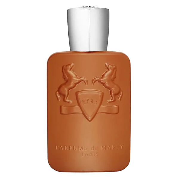 Parfums de Marly Althair Eau de Parfum spray bottle, 4.2 oz (125ml), elegant perfume with luxurious fragrance.