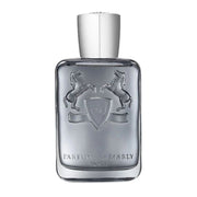 Parfums de Marly Castley Eau de Parfum spray in 4.2 oz bottle, featuring elegant packaging and luxurious fragrance design.
