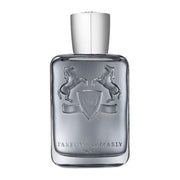 Parfums de Marly Castley Eau de Parfum tester bottle, 4.2 oz (125 ml), in spray form, with elegant packaging.