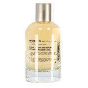 Le Labo Patchouli 24 Eau De Parfum tester bottle, showcasing the fragrance and minimalist design of the perfume.