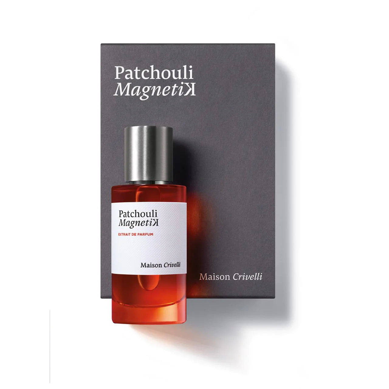 Maison Crivelli Patchouli Magnetik