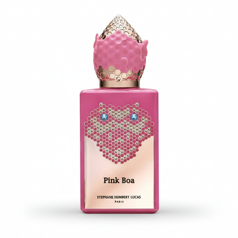 Pink BoaEau De ParfumStephane Humbert LucasFragrance Nevaeh