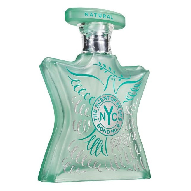 (PRE - ORDER) Bond No. 9 The Scent of Peace NaturalEau de ParfumBond No. 9Fragrance Nevaeh