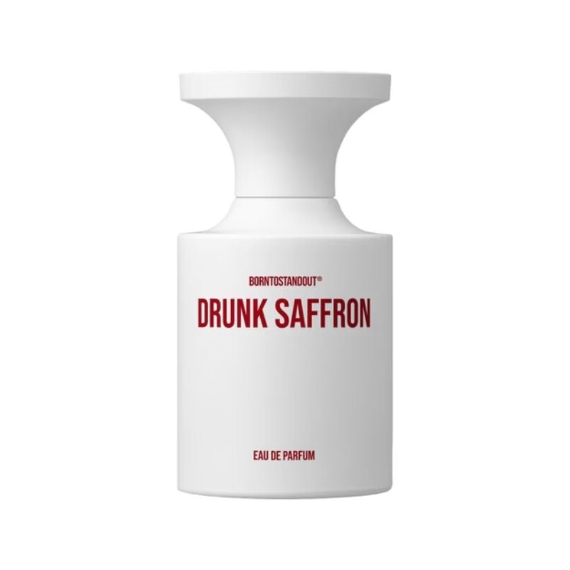 (PRE - ORDER) BORNTOSTANDOUT Drunk SaffronEau de ParfumBORNTOSTANDOUTFragrance Nevaeh