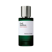 (PRE - ORDER) Maison Crivelli Oud StallionExtrait de ParfumMaison CrivelliFragrance Nevaeh
