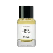 (PRE - ORDER) Matiere Premiere Bois d’EbeneEau de ParfumMatiere PremiereFragrance Nevaeh