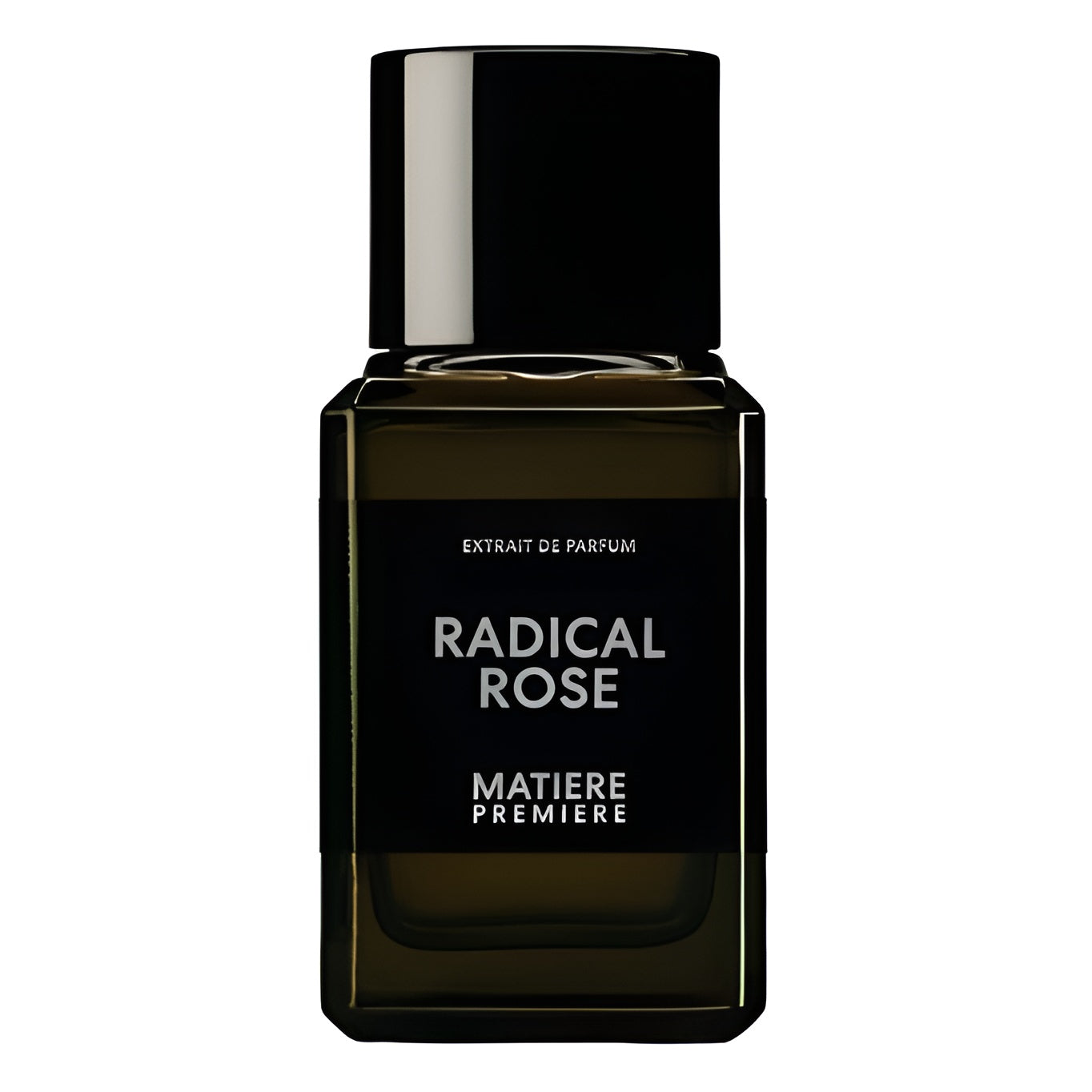 Matière Première Radical Rose Extrait Tester
