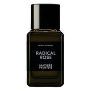 Matière Première Radical Rose Extrait Tester