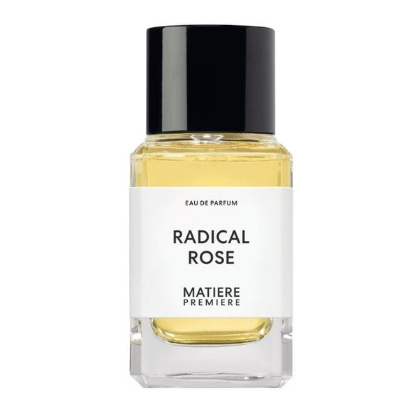 (PRE - ORDER) Matiere Premiere Radical RoseEau de ParfumMatiere PremiereFragrance Nevaeh