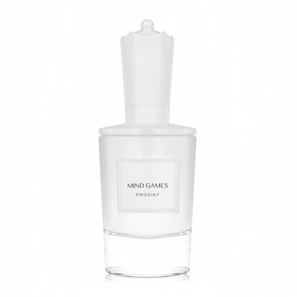 Prodigy Tester (PRE - ORDER)Extrait de ParfumMind Games FragranceFragrance Nevaeh
