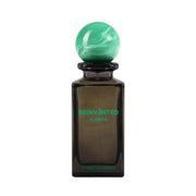 Reinvented Eureka Eau de Parfum bottle with sleek design, showcasing the elegant fragrance container from the Reinvented brand.