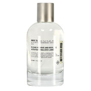 Le Labo Rose 31 Eau De Parfum tester bottle with minimalist design and floral rose scent label.