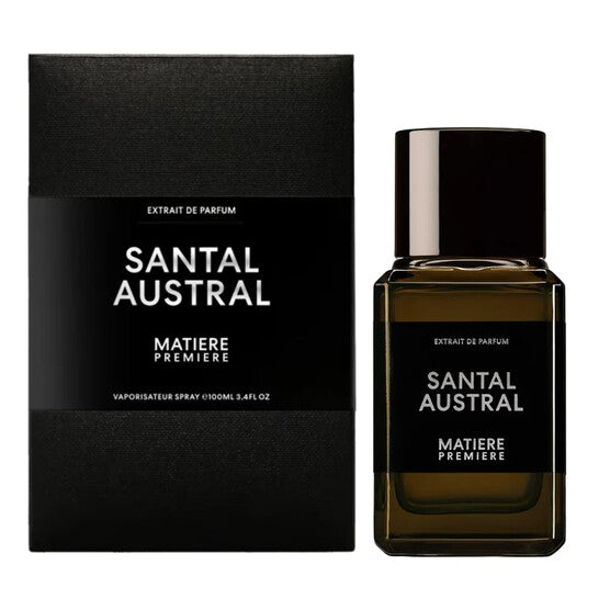 Matière Première Santal Austral Extrait
