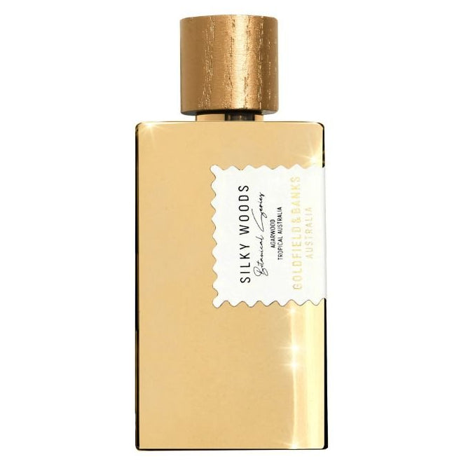 Silky Woods (PRE - ORDER)Eau de ParfumGoldfield and BanksFragrance Nevaeh