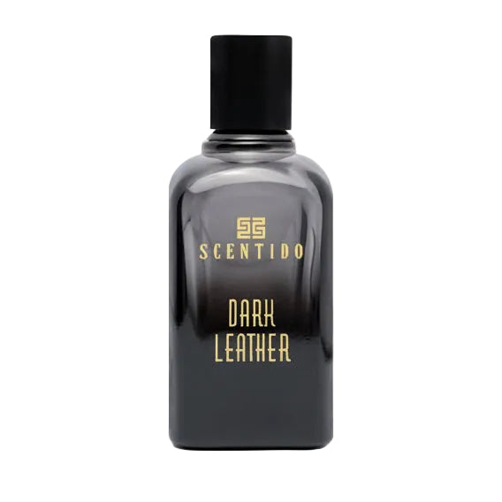 Scentido Dark Leather