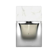 Sora Dora 7 Extrait spray bottle with a 50ml size, featuring a sleek container and product label.