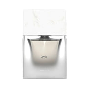 Sora Dora Jany Extrait spray bottle, 50ml, with sleek packaging and label featuring the Sora Dora brand name.
