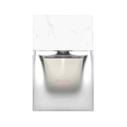 Sora Dora Mallow Extrait spray bottle, 1.7 oz (50ml), with clear label and spray nozzle, showcasing the Sora Dora branded product.