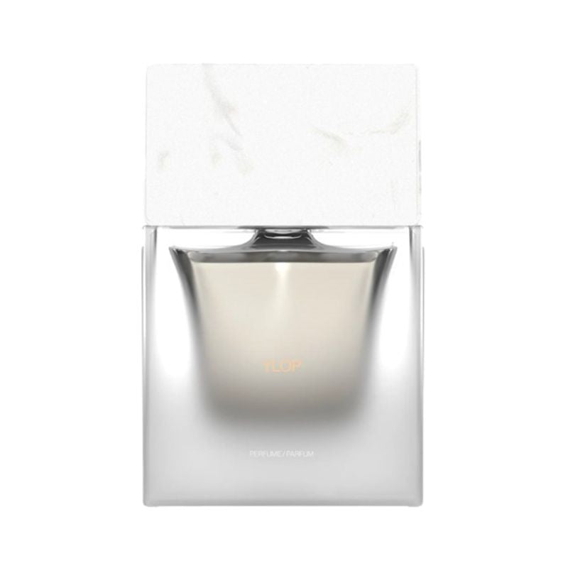 Sora Dora Ylop Extrait spray bottle, 1.7 oz (50 ml), featuring a sleek design and clear labeling on the Sora Dora brand product.