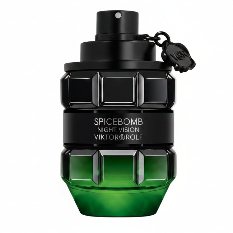 Viktor & Rolf Spicebomb Night Vision EDT
