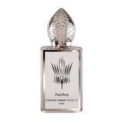 Stephane Humbert Lucas Panthea Eau de Parfum spray bottle, 50ml, with elegant packaging and floral fragrance design.