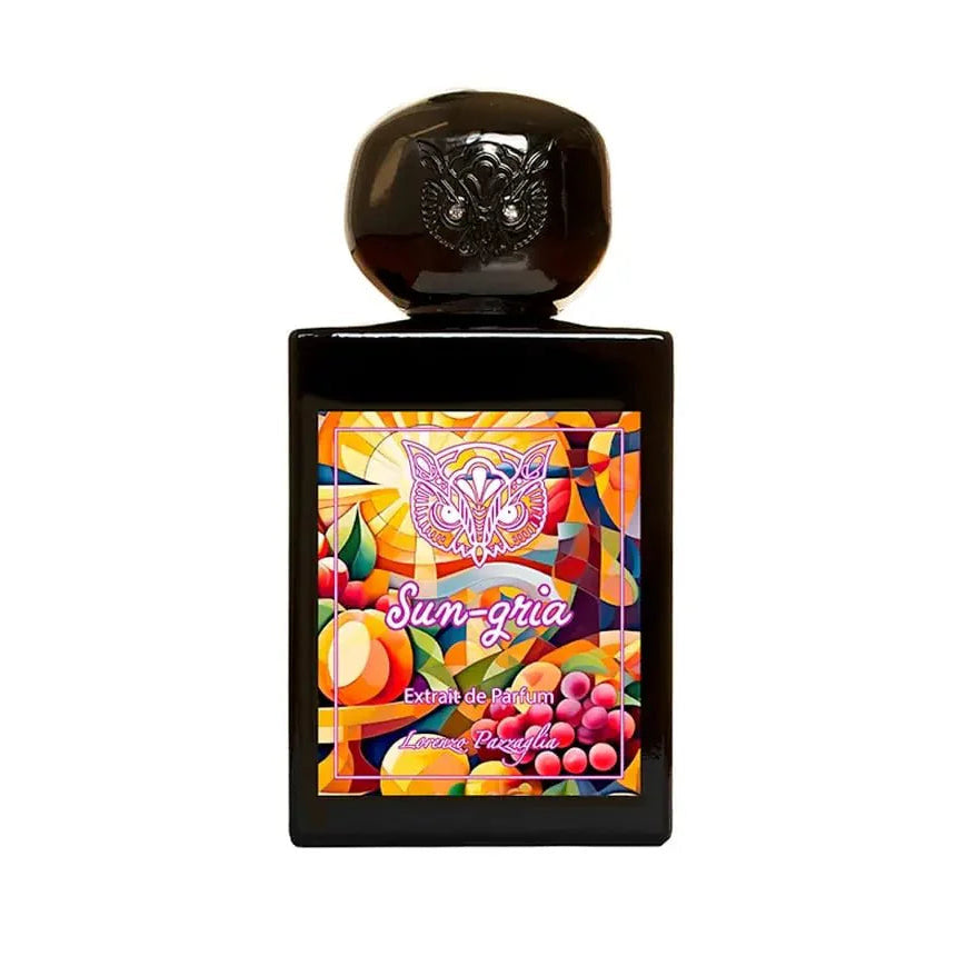 Sun GriaExtrait de ParfumLorenzo PazzagliaFragrance Nevaeh