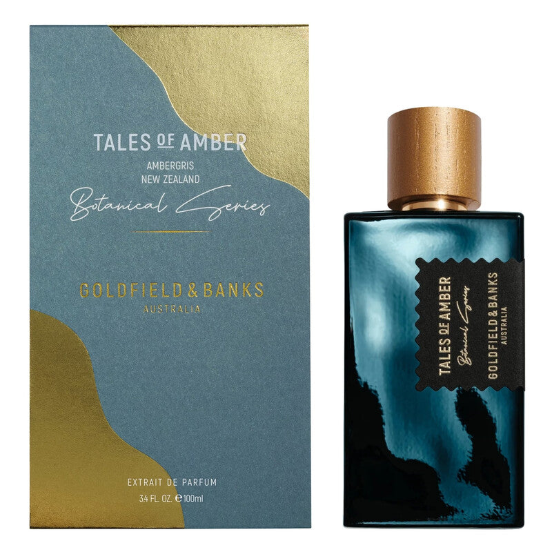 Goldfield & Banks Tales of Amber