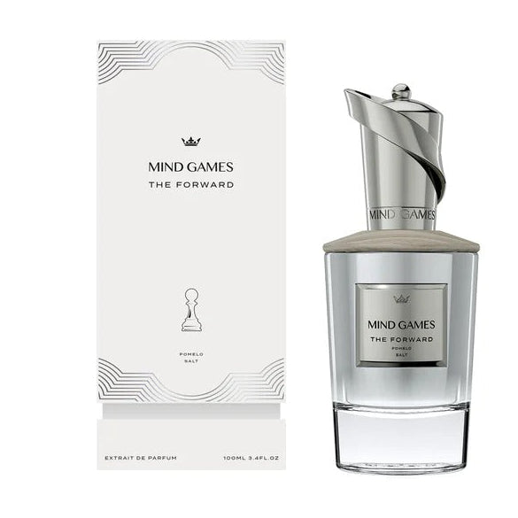 The ForwardExtrait de ParfumMind Games FragranceFragrance Nevaeh