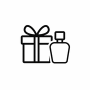 The Scent Plug fragrance gift card featuring elegant branding, perfect for gifting or personal use in high-quality scent products.