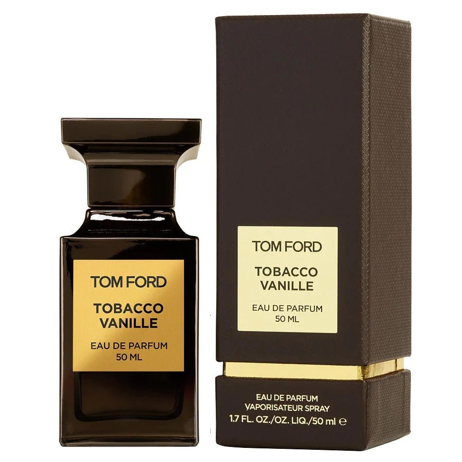 Tobacco VanilleEau De ParfumTom FordFragrance Nevaeh