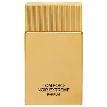 Tom Ford Noir Extreme Eau de Parfum spray in 3.4 oz (100ml) with elegant bottle design.