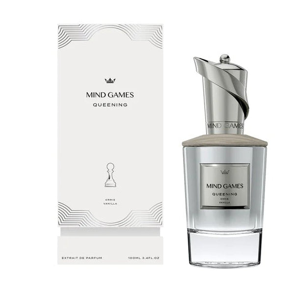 VieriExtrait de ParfumMind Games FragranceFragrance Nevaeh