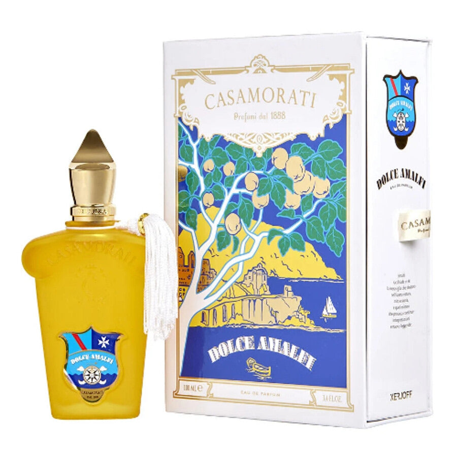 Xerjoff Dolce Amalfi Tester
