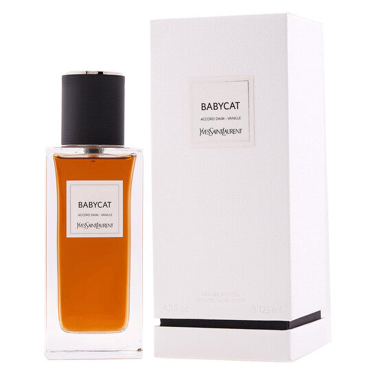 Babycat Tester (WHITE LABEL)